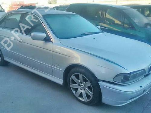 Used Parts BMW 5 (E39) 525 d (163 hp) 3494288
