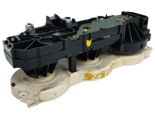 Climate control MERCEDES-BENZ VITO Van (W638) | BP14853934I5