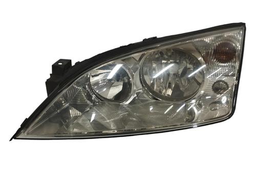 Used Left headlight FORD MONDEO III (B5Y) [2000-2007]  15075002