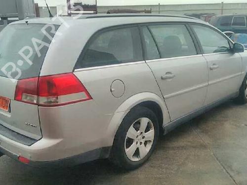 Electronic module OPEL VECTRA C Estate (Z02)  | BP6062655M83 