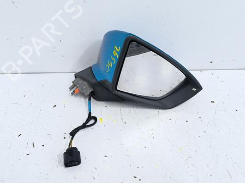 right-mirror-seat-leon-5f1-2012-2013-2014-2015-2016-2017-2018-2019-2020-2021-36092002 main image
