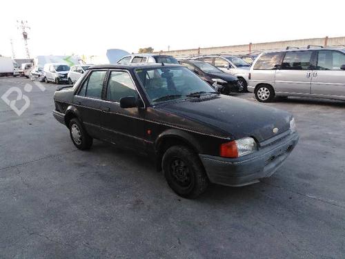 Engine FORD ORION II (AFF) 1.6 i | BP17773393M1 