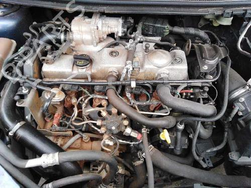 ABS Bremseaggregat FORD FOCUS II (DA_, HCP, DP) 1.8 TDCi | BP10067801M43 