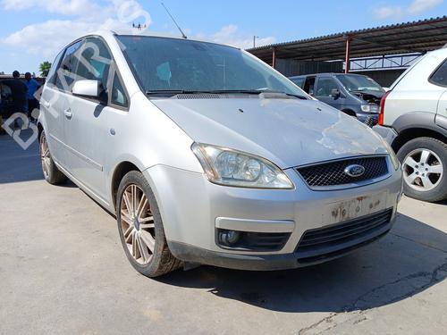 Engine FORD FOCUS C-MAX (DM2) 2.0 TDCi | BP29273368M1