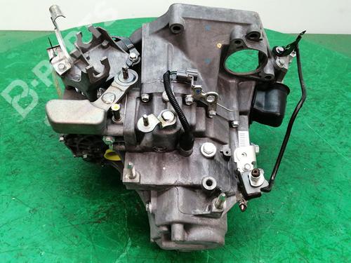 Gearbox HONDA FR-V (BE)  | BP10504402M3 