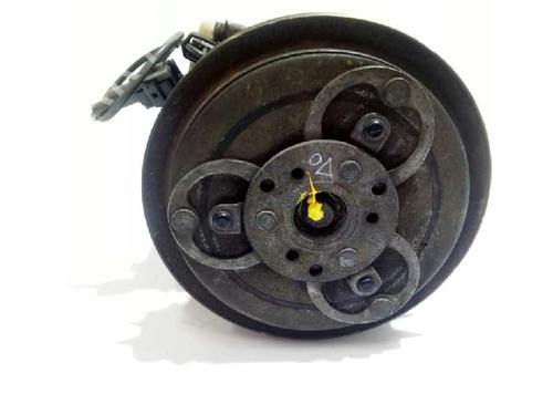 AC compressor NISSAN TERRANO II (R20) 2.7 TDi 4WD | BP6060420M34 