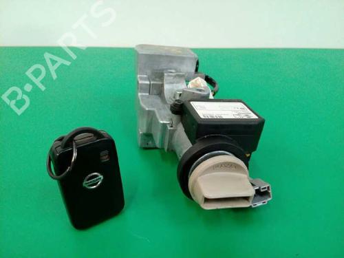 Used Electronic module HYUNDAI H-1 / STAREX Bus (A1) 2.5 TCi (99 hp) 14146925