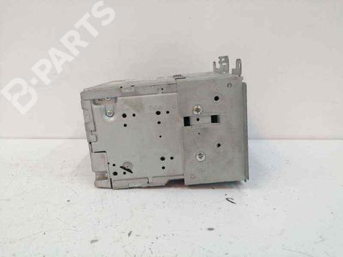 Bilradio MAZDA 5 (CR)  | BP8186680E6 