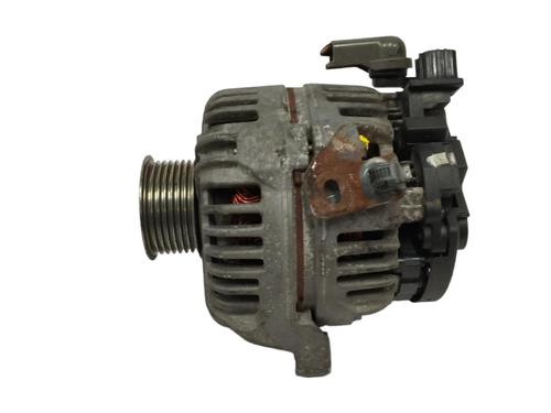 Used Alternator TOYOTA AVENSIS (_T25_) 2.0 VVT-i (AZT250_, AZT250R) (147 hp) 17484983