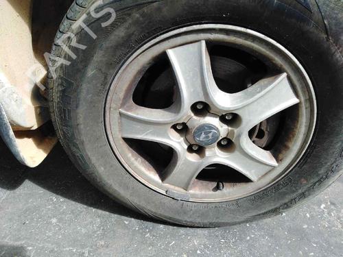 Gearbox HYUNDAI SANTA FÉ I (SM) 2.0 CRDi | BP6090169M3 