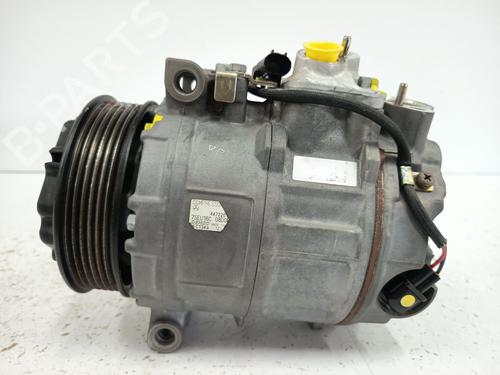 AC-Kompressor AC-Kompressor 39076898 39076898