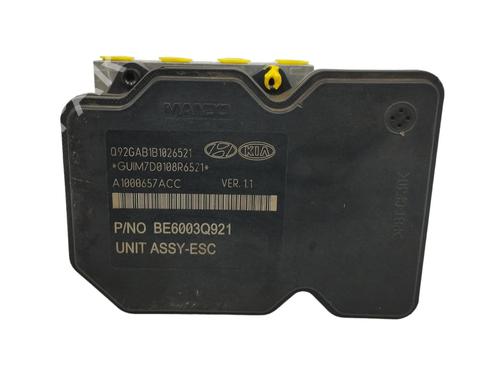 ABS pump KIA CARENS IV  | BP17218181M43 