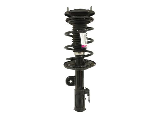 Right front shock absorber TOYOTA COROLLA Saloon (_E15_)  4851012B40