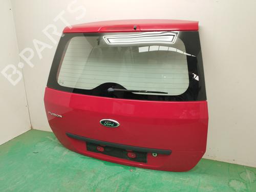 Tailgate FORD FUSION (JU_)  | BP26321720C6 