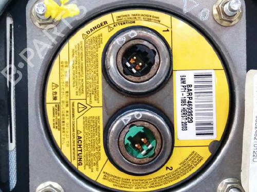 Førerens kollisjonspute BMW 3 (E46) 320 d | BP9972525C9
