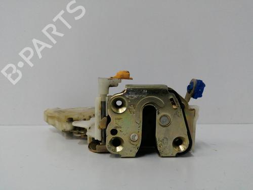 Used Front left lock NISSAN TERRANO II (R20) 2.7 TDi 4WD (125 hp) 10750847
