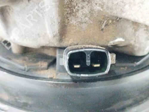 AC compressor FIAT DOBLO Box Body/MPV (223_)  | BP26692036M34 