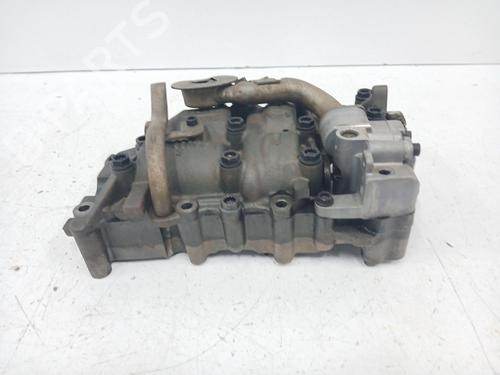 Used Other VW PASSAT B6 (3C2) 2.0 TDI (170 hp) 32997924