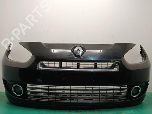 front-bumper-renault-fluence-l3_-2010-36779276 main image