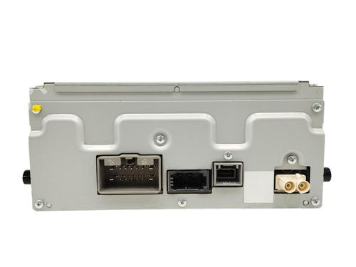 Radio VOLVO V40 Hatchback (525)  | BP17833653E6