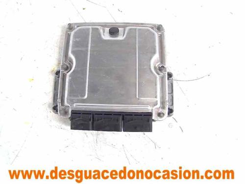 Engine control unit (ECU) RENAULT TRAFIC II Van (FL) | BP3323580M57 - Image 2