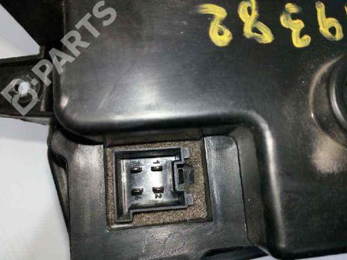 Ventilator motor RENAULT KANGOO (KC0/1_) D 65 1.9 (KC0E, KC02, KC0J, KC0N) | BP5100527M62 