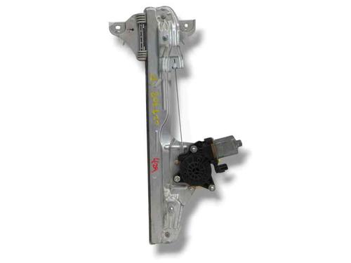 Used Front right window mechanism HYUNDAI KONA (OS, OSE, OSI) 1.0 T-GDi (120 hp) 27097822