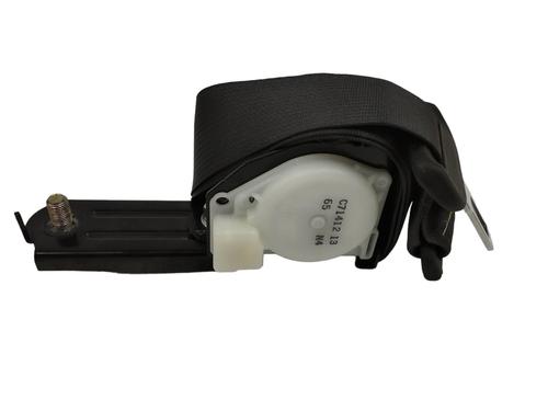 Rear center seatbelt SUBARU FORESTER (SJ_) 2.0 D AWD (SJD) | BP13742869I27 
