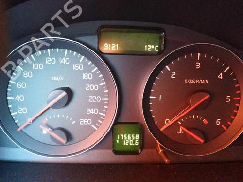 Instrument cluster VOLVO S40 II (544) 2.0 D | BP18338304C47 