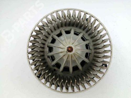 Heater blower motor MERCEDES-BENZ CLS (C219)  | BP7660369M62 