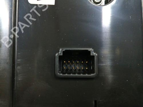 Climate control NISSAN QASHQAI III (J12) 1.3 DIG-T | BP23682561I5 