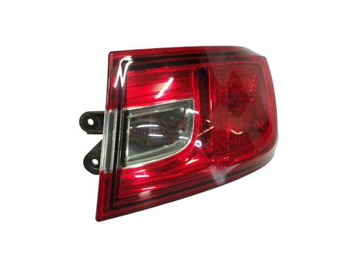 Used Right taillight RENAULT CLIO IV (BH_) [2012-2021]  15499330