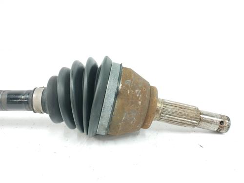 Left front driveshaft NISSAN PULSAR Hatchback (C13) 1.5 dCi | BP11285397M38 - Image 2