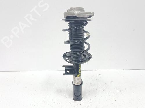 Used Right front shock absorber MERCEDES-BENZ A-CLASS (W176) A 180 (176.042) (122 hp) 30701586