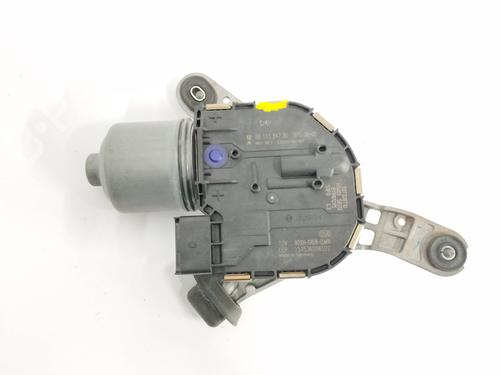 Used Front wiper motor Front wiper motor CITROËN C4 Picasso II 1.6 BlueHDi 120 (120 hp) 12428620 12428620