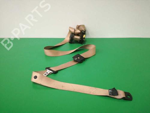 Used Front left seatbelt MERCEDES-BENZ M-CLASS (W163) ML 400 CDI (163.128) (250 hp) 8721711