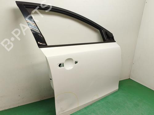 Right front door VOLVO V40 Hatchback (525) | BP15232525C3