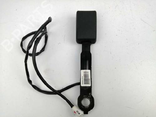 Sikkerhedssele-spænde HYUNDAI H350 Van 2.5 CRDI (150 hp) 14149158