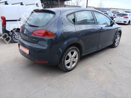 Engine SEAT LEON (1P1) 1.9 TDI | BP36324532M1 - Image 9
