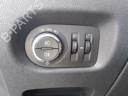 Headlight switch OPEL CORSA D (S07) 1.2 LPG (L08, L68) | BP11009734I24 