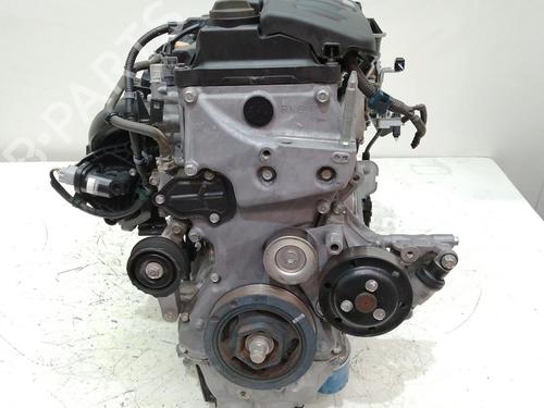 Engine HONDA CIVIC VIII Hatchback (FN, FK)  | BP16653828M1 