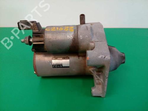 Used Starter CITROËN C3 II (SC_) [2009-2026]  3321610