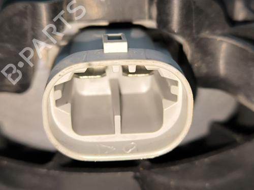 Radiator fan RENAULT CLIO V (B7_) 1.3 TCe 130 (B7MF) | BP34460851M35  - Image 5