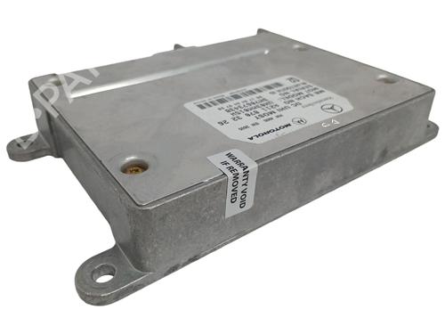 Electronic module MERCEDES-BENZ R-CLASS (W251, V251) R 320 CDI 4-matic (251.022, 251.122) | BP19636396M83
