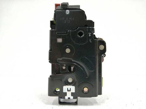 Front right lock FORD ESCORT VI (GAL, AAL, ABL)  | BP9529356C97 