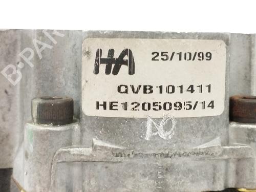 Steering pump ROVER 75 (RJ) | BP11605310M99