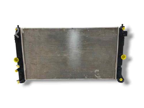 Used Water radiator TOYOTA C-HR (_X1_) 1.8 Hybrid (ZYX10_, ZYX11_) (98 hp) 26567523