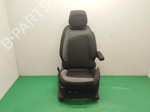 Used Right front seat CITROËN GRAND C4 SPACETOURER (3A_, 3E_) 1.2 PureTech 130 (131 hp) 17482706