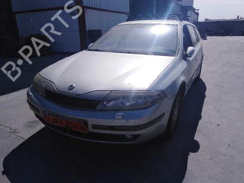 Tailgate RENAULT LAGUNA II Grandtour (KG0/1_) 1.9 dCi (KG0G) | BP5647389C6 