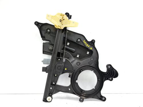 Front right window mechanism PEUGEOT RIFTER 1.5 BlueHDi 100 | BP36515431C23 - Image 3